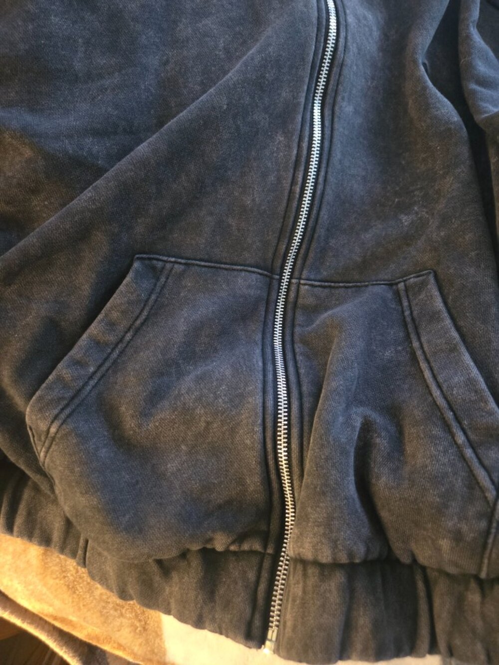 Women's adidas matching jacket and sweats - Picture 9 of 10